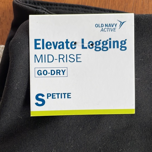 Leggings NEW with tags - Picture 2 of 8